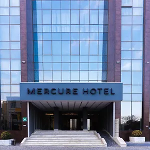 Otel Mercure, Bakü